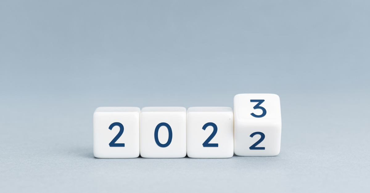 2023 Predictions from Ian Hughes